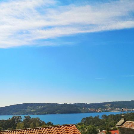 Вилла Vivienda De Uso Turistico Casa De Castro Ameixenda Экстерьер фото